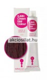 KALLOS KJMN KRÉM HAJFESTÉK 5.20 VILÁGOS BARNA VIOLETT