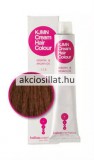 KALLOS KJMN KRÉM HAJFESTÉK 5.34 VILÁGOS BARNA ARANY RÉZ