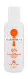 Kallos Kjmn Oxi Hidrogén-Peroxid Emulzió 6% 100ml