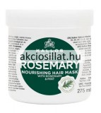 Kallos Kjmn Rozmaring Hajpakoló Krém Rozmaring és Menta kivonattal 275ml