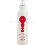 Kallos KJMN védő spray a hajformázáshoz, melyhez magas hőfokot használunk 200 ml