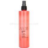Kallos LAB 35 regeneráló tej száraz és sérült hajra 300 ml