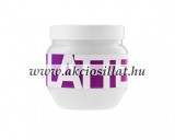 Kallos Latte Hajpakoló Krém Tejprotein Kivonattal 275ml