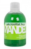 Kallos Mandel Mandula illatú sampon száraz és normál hajra 1000ml
