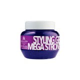 Kallos mega erős hajzselé 275 ml