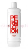 KALLOS Perm Lotion "X" Dauervíz (ultra erős) 500 ml