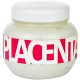 Kallos Placenta maszk száraz és sérült hajra 275 ml