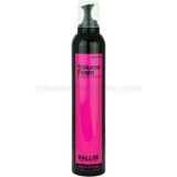 Kallos Prestige fixáló hab extra erős fixálás 300 ml