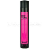 Kallos Prestige hajlakk 750 ml