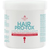 Kallos pro-tox kjmn hajbalzsam 250ml