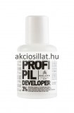 Kallos Profi Pil Developer Színelőhívó szempilla-és szemöldökfestékhez 3% 60ml