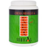 Kallos Serical maszk száraz és sérült hajra 1000 ml