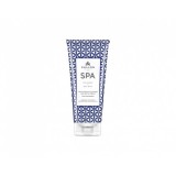 Kallos Spa hidratáló tusfürdő és habfürdő krém alga kivonattal 200 ml