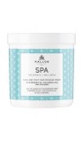 Kallos Spa kéz- és lábápoló masszírozó krém 500 ml