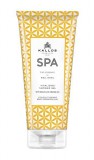 Kallos Spa vitalizáló tusfürdő brazil narancsolajjal 200 ml