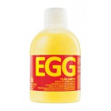 Kallos Tojás Illatú Sampon száraz és normál hajra 1000 ml