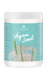 KALLOS Vegan Soul dúsító hajpakolás 1000 ml