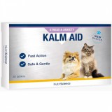 Kalm Aid tabletta 30 db Lejárat:2026.09.30