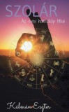Kálmán Eszter: Szolár - Az éves horoszkóp titkai - könyv