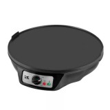 KALORIK Elektromos palacsinta sütő (Fekete)