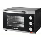 Kalorik OT2012 CRSR Mini elektromos sütő 25L,1600W