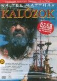Kalózok (Film, 1986) - DVD
