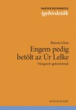 Kálvin Kiadó Dr. Boross Géza: Engem pedig betölt az Úr Lelke - könyv