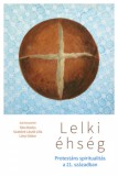 Kálvin Kiadó Michael Hjorth, Hans Rosenfeldt: Lelki éhség - könyv