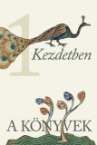 Kálvin Kiadó Usch Luhn: A Könyvek 1. - Kezdetben - könyv