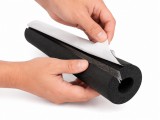 Kályhásbolt.hu 19x22 mm Evocell IT-FLEX C1 szintetikus kaucsuk csőhéj hasított, dupla öntapadós