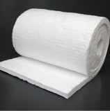 Kályhásbolt.hu BIO-kerámia szálas paplan 1100°C 128kg/m3 3660x610x50 mm tekercs