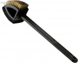 Kályhásbolt.hu Grilltisztító Kefe 38cm