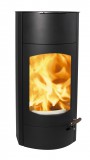 Kályhásbolt.hu Koko Xtra 2.0 hőtárolós kandallókályha