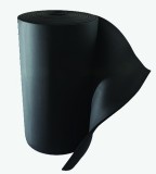 Kályhásbolt.hu Pa-Flex szintetikus kaucsukhab lemez 13 mm x 1m x 14 m tekercs