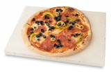 Kályhásbolt.hu Pizzakő, kenyérsütő lap 36x30x2,5 cm (lapát nélkül)