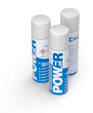 Kályhásbolt.hu Ragasztó spray 500 ml, szintetikus kaucsukhoz és kőzetgyapothoz