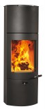 Kályhásbolt.hu Tower Xtra hőtárolós kandallókályha