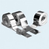 Kályhásbolt.hu Üvegszálas erősítésű légtechnikai alu szalag kültérre is 50 mm x 50 m