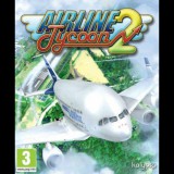 Kalypso Media Digital Airline Tycoon 2 (PC - Steam elektronikus játék licensz)