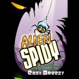 Kalypso Media Digital Alien Spidy: Easy Breezy (PC - Steam elektronikus játék licensz)