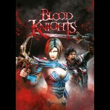 Kalypso Media Digital Blood Knights (PC - Steam elektronikus játék licensz)