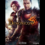 Kalypso Media Digital Demonicon: The Dark Eye (PC - Steam elektronikus játék licensz)
