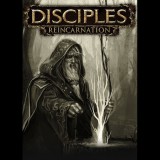 Kalypso Media Digital Disciples III: Reincarnation (PC - Steam elektronikus játék licensz)