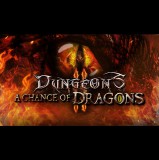 Kalypso Media Digital Dungeons 2 - A Chance of Dragons (PC - Steam elektronikus játék licensz)