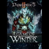 Kalypso Media Digital Dungeons 2 - A Game of Winter (PC - Steam elektronikus játék licensz)