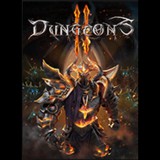 Kalypso Media Digital Dungeons 2 (PC - GOG.com elektronikus játék licensz)