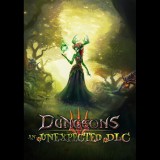 Kalypso Media Digital Dungeons 3 - An Unexpected (PC - Steam elektronikus játék licensz)
