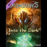 Kalypso Media Digital Dungeons: Into the Dark (PC - Steam elektronikus játék licensz)