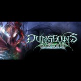 Kalypso Media Digital Dungeons - The Dark Lord (PC - Steam elektronikus játék licensz)