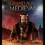 Kalypso Media Digital Grand Ages: Medieval (PC - GOG.com elektronikus játék licensz)